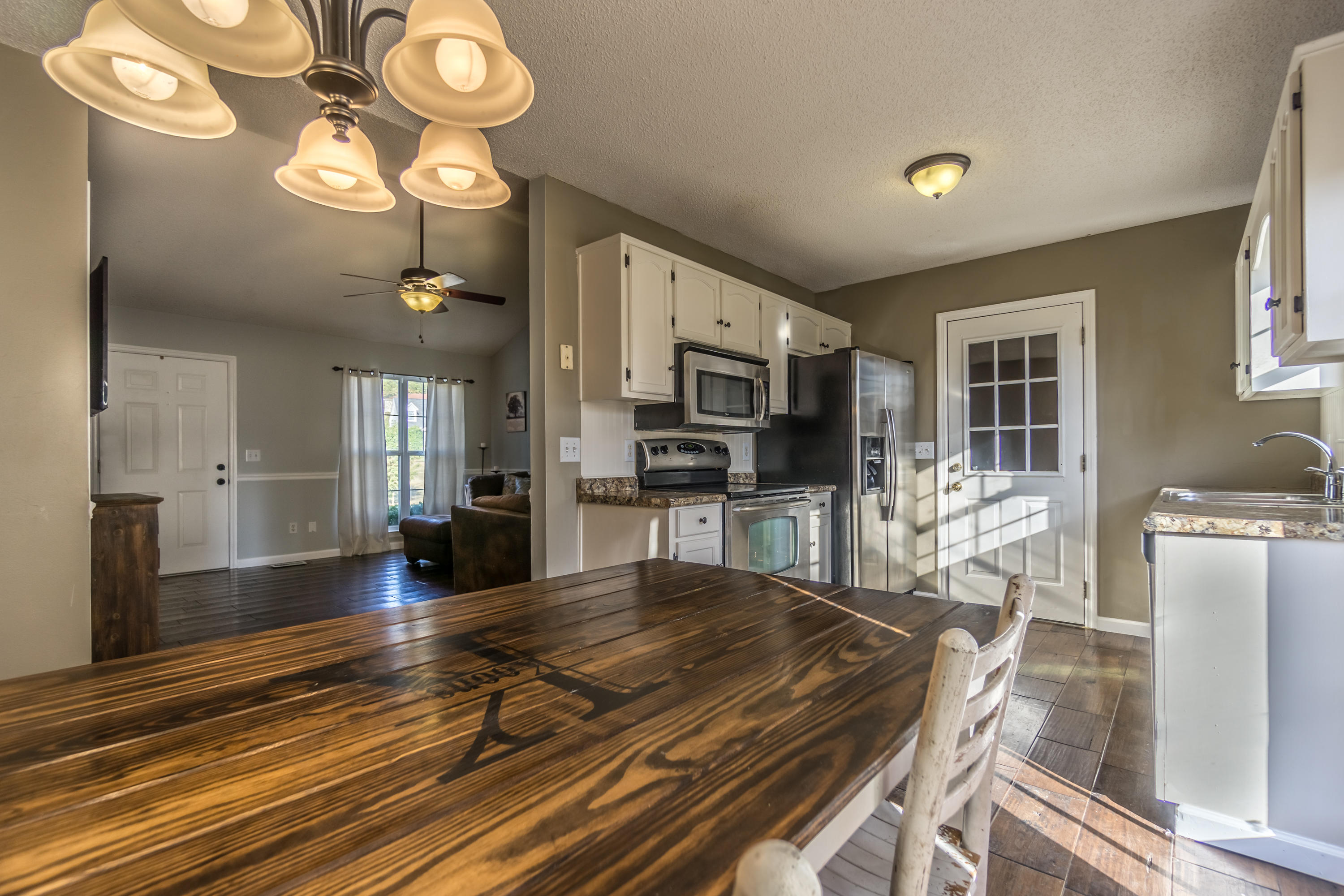 155 Southwest Fox Ridge Trail Cleveland, TN 37311 - Photo 7 of 17 FOX RIDGE