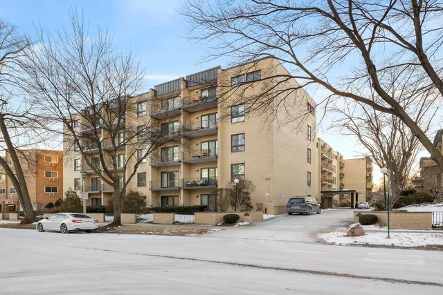 $365,000 | 221 North Kenilworth Avenue, Unit 208, Oak Park, IL 60302