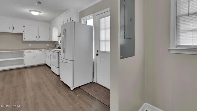 $180,000 | 2484 5 Cent Road, Williamston, NC 27892