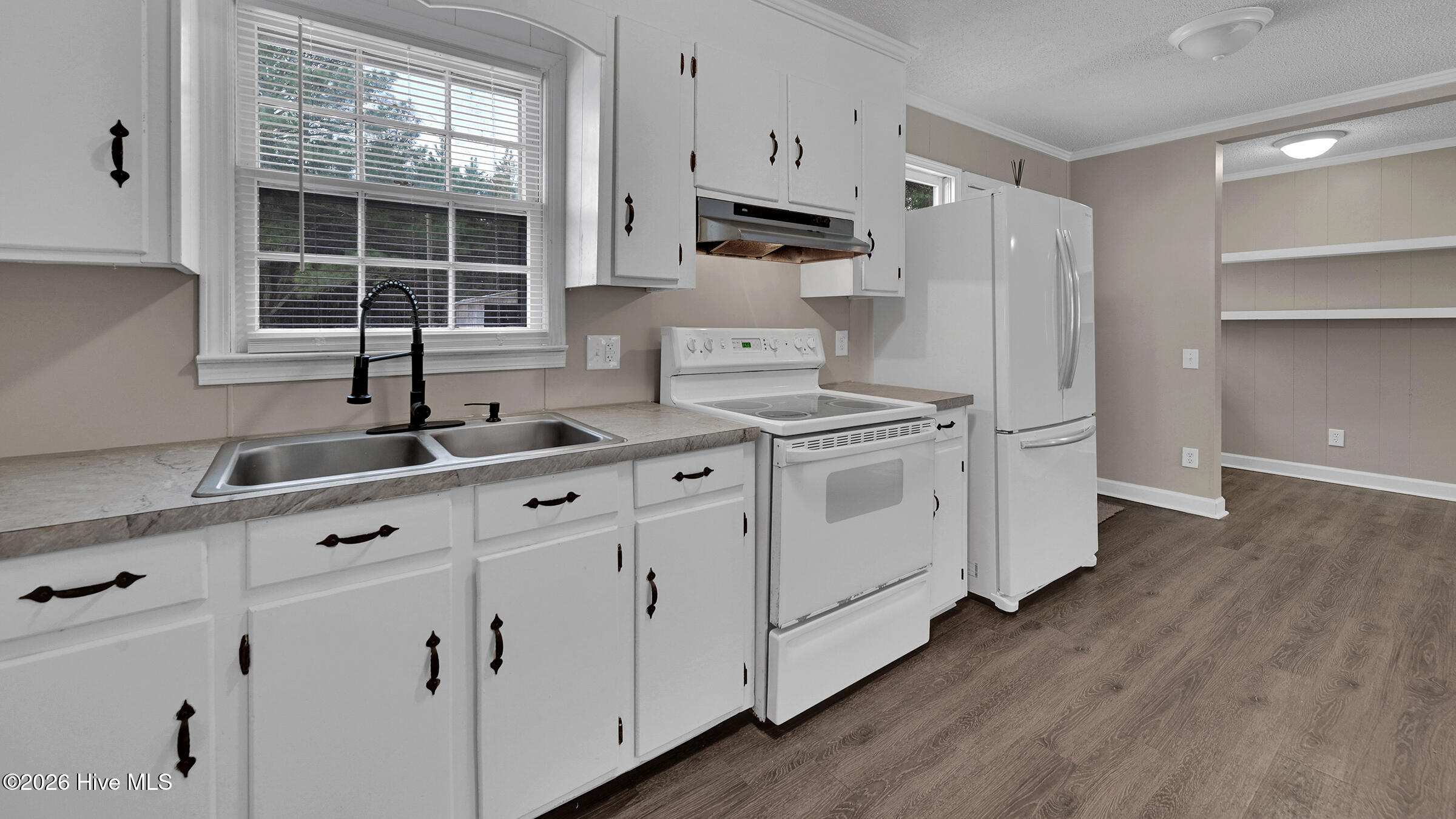 2484 5 Cent Road Williamston, NC 27892 - Photo 14 of 33 2284 Five Cent Road-21