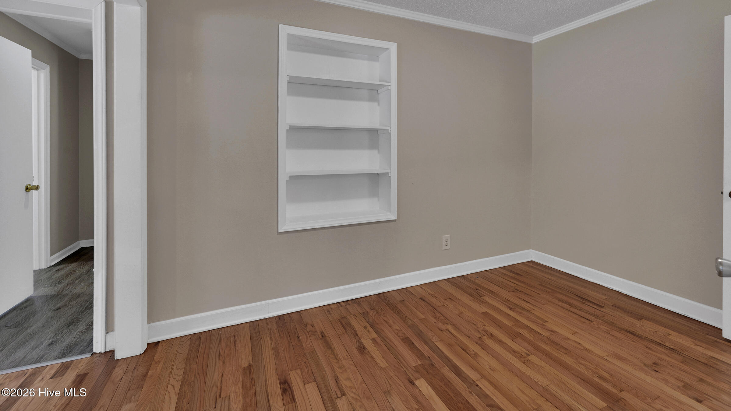 2484 5 Cent Road Williamston, NC 27892 - Photo 17 of 33 2284 Five Cent Road-24