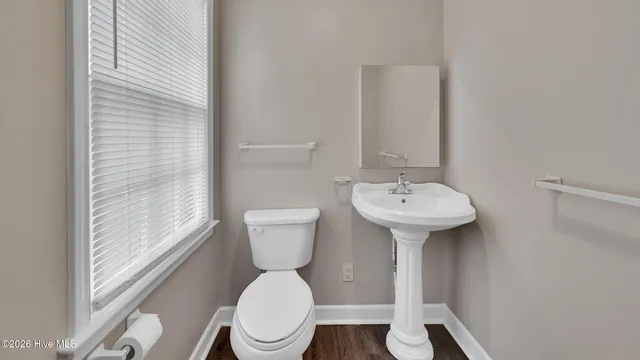 $180,000 | 2484 5 Cent Road, Williamston, NC 27892