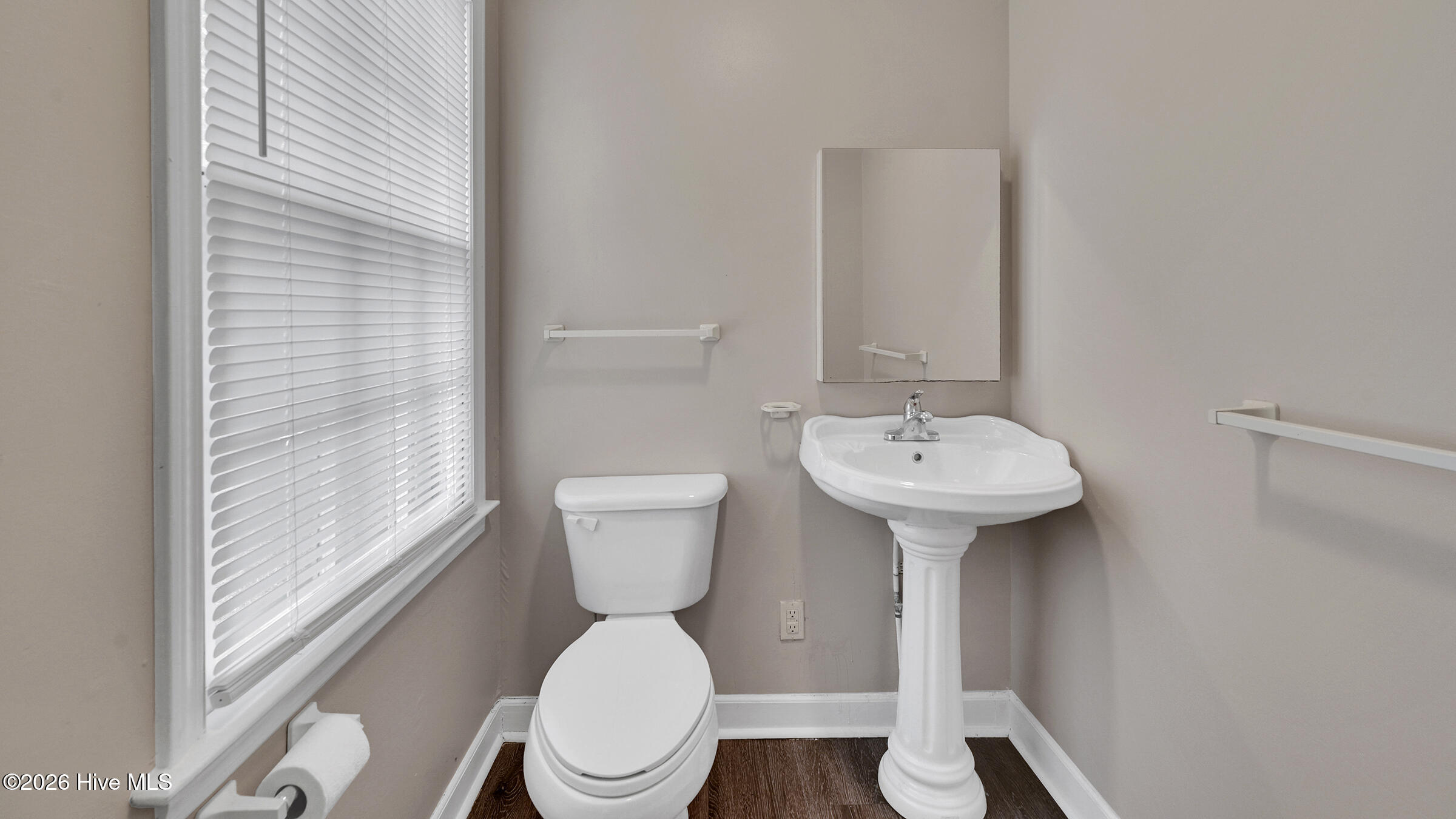 2484 5 Cent Road Williamston, NC 27892 - Photo 18 of 33 2284 Five Cent Road-25