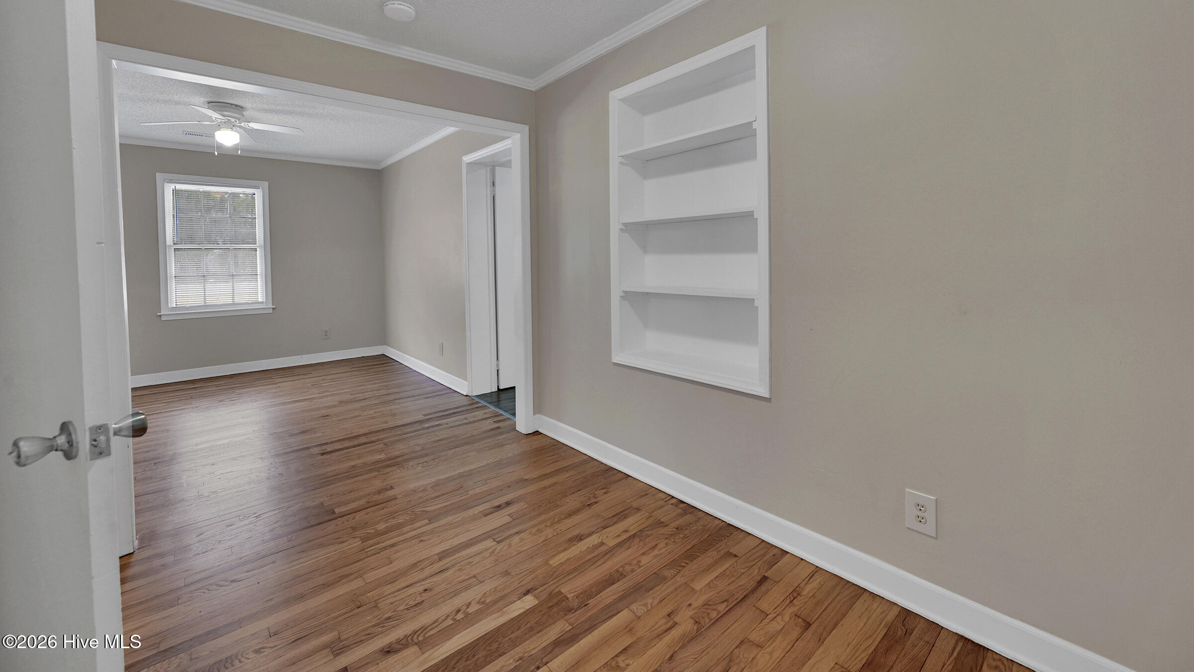 2484 5 Cent Road Williamston, NC 27892 - Photo 19 of 33 2284 Five Cent Road-26