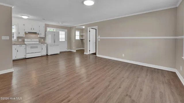 $180,000 | 2484 5 Cent Road, Williamston, NC 27892