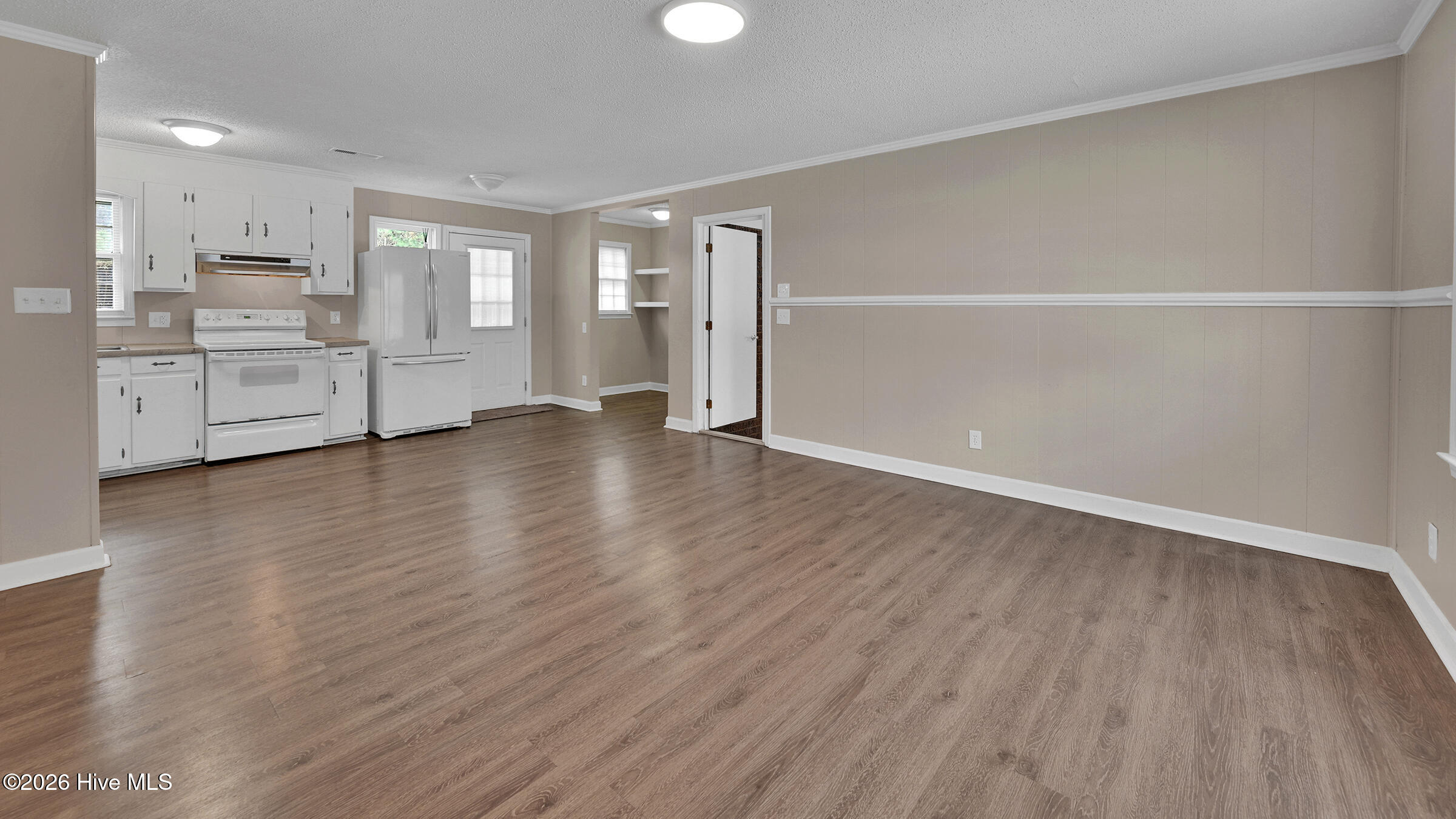 2484 5 Cent Road Williamston, NC 27892 - Photo 2 of 33 2284 Five Cent Road-9