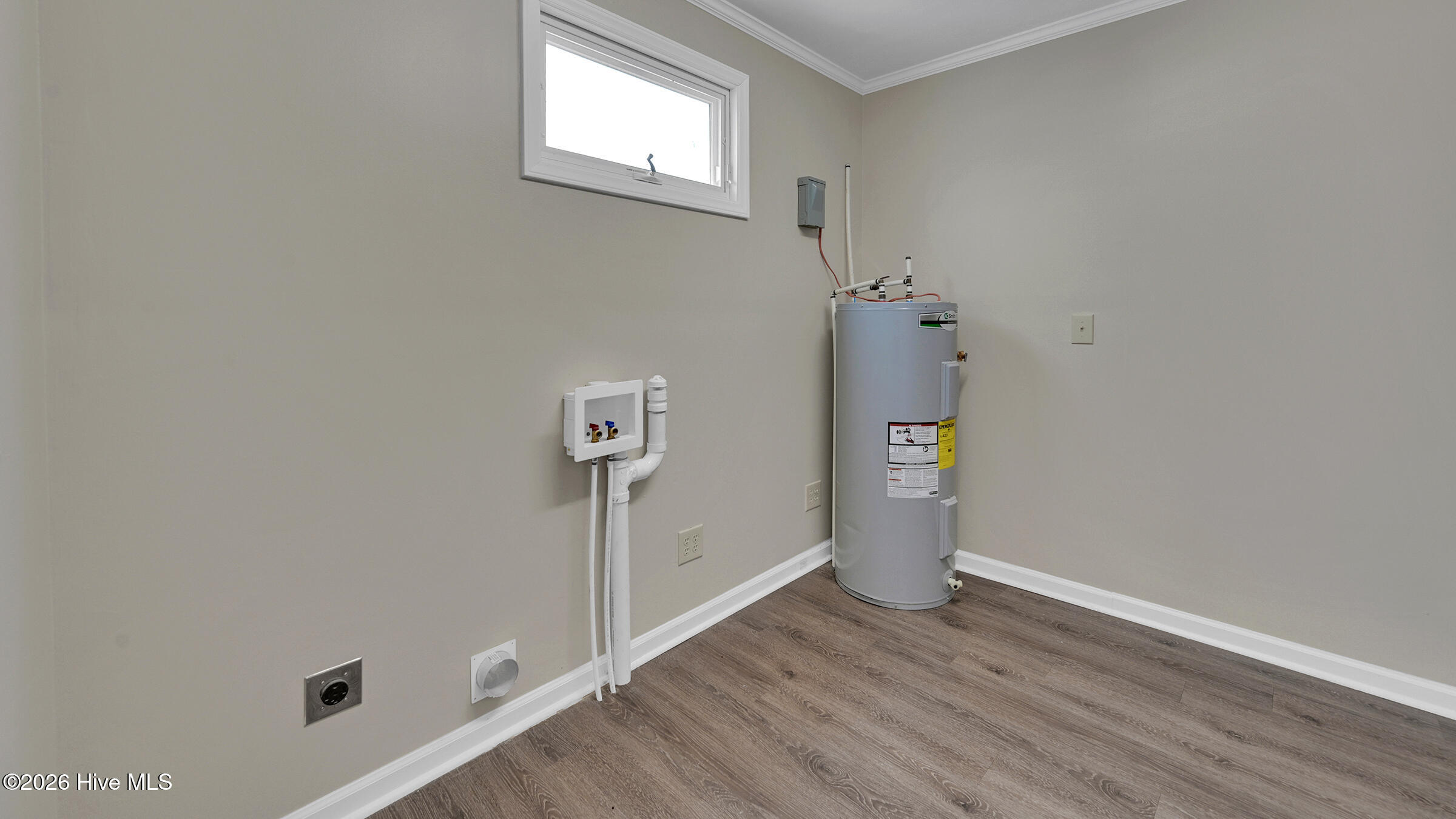 2484 5 Cent Road Williamston, NC 27892 - Photo 22 of 33 2284 Five Cent Road-29