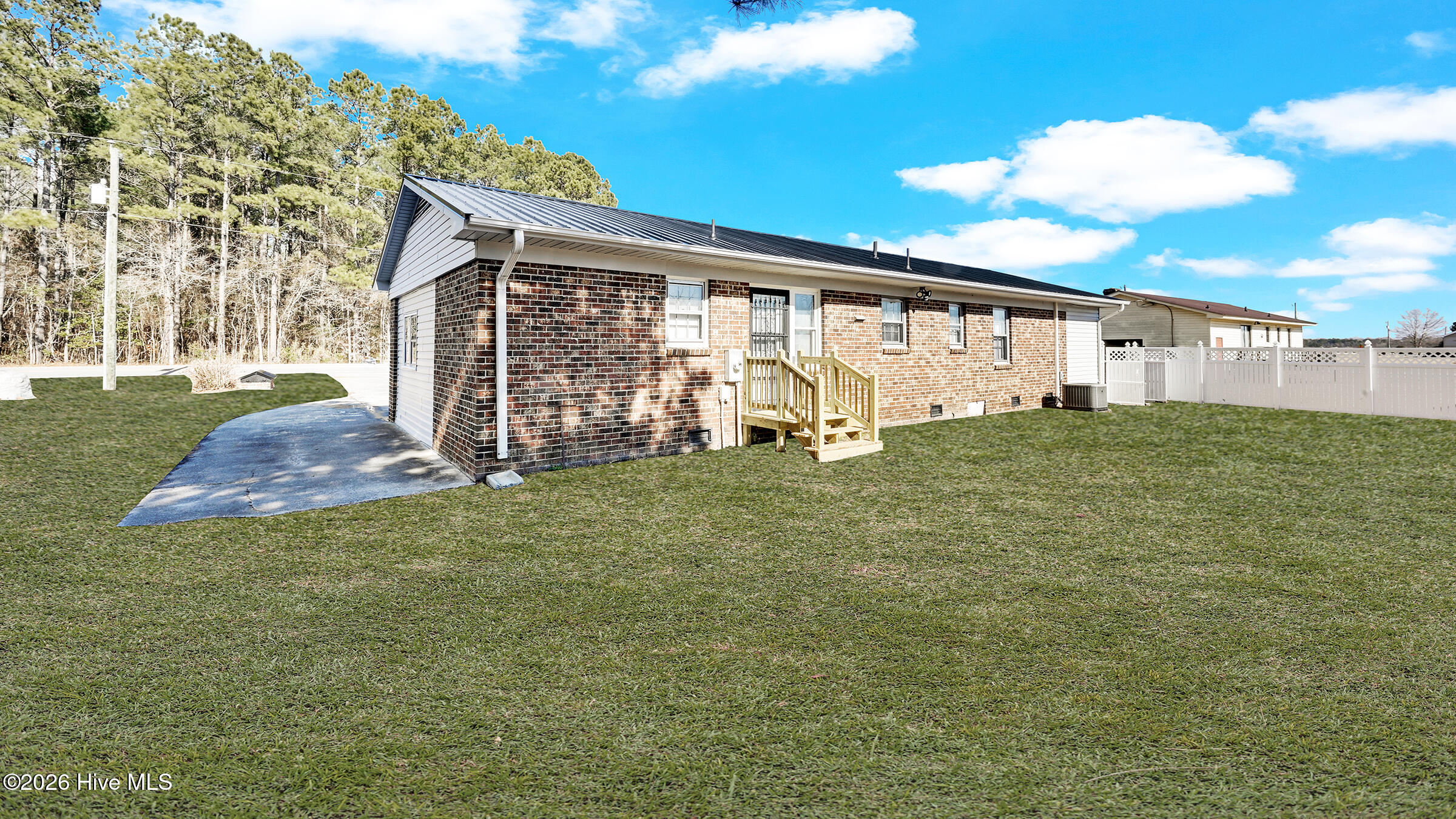 2484 5 Cent Road Williamston, NC 27892 - Photo 31 of 33 2284 Five Cent Road-42