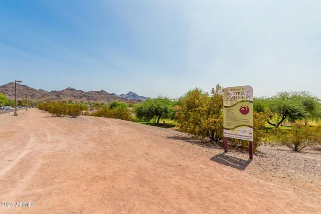 a view of an ocean and beach