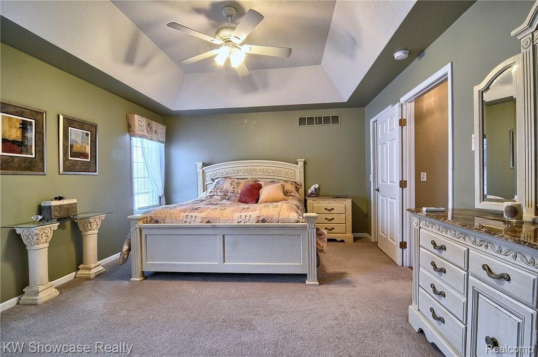 44969 West 11 Mile Road Novi, MI 48375 - Photo 8 of 18 Master Bedroom.jpg