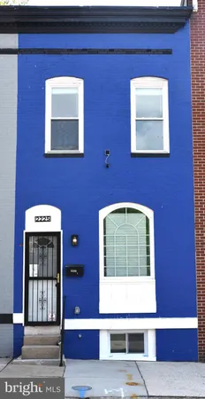 $1,600 | 2225 West Baltimore Street, Baltimore, MD 21223