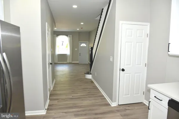 $1,600 | 2225 West Baltimore Street, Baltimore, MD 21223