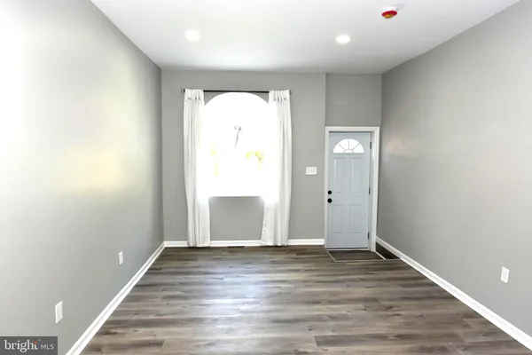 $1,600 | 2225 West Baltimore Street, Baltimore, MD 21223