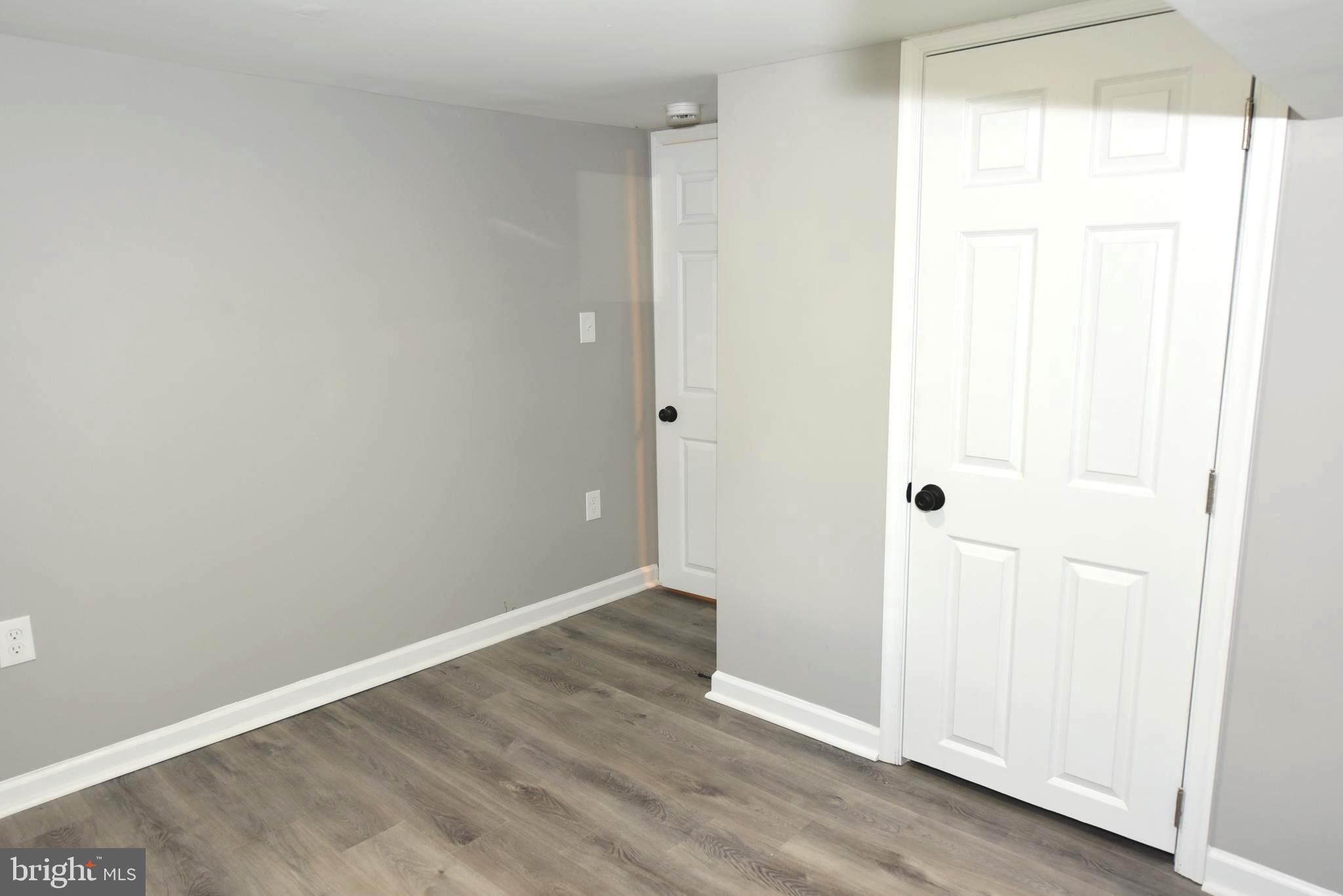 2225 West Baltimore Street Baltimore, MD 21223 - Photo 19 of 46 a view of an empty room