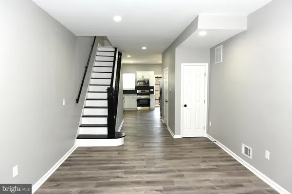 $1,600 | 2225 West Baltimore Street, Baltimore, MD 21223