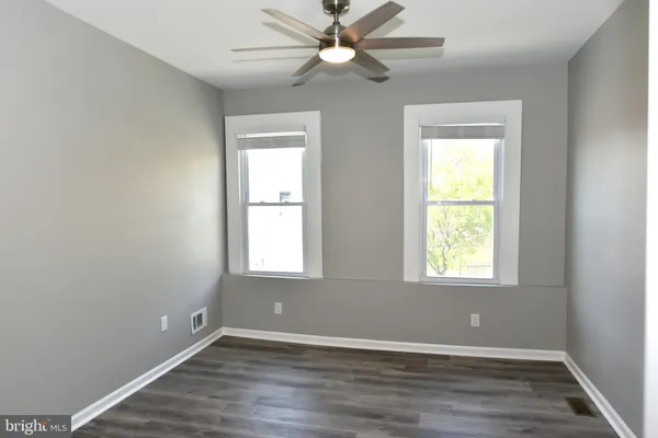 $1,600 | 2225 West Baltimore Street, Baltimore, MD 21223