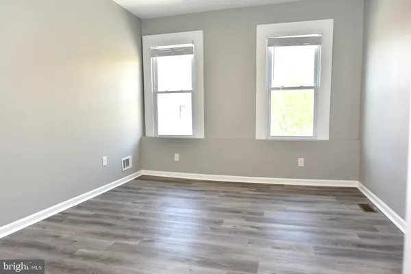 $1,600 | 2225 West Baltimore Street, Baltimore, MD 21223