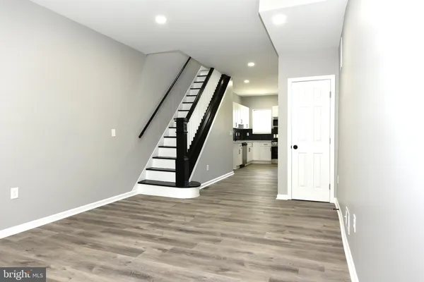 $1,600 | 2225 West Baltimore Street, Baltimore, MD 21223