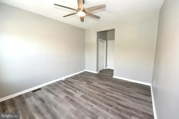 $1,600 | 2225 West Baltimore Street, Baltimore, MD 21223