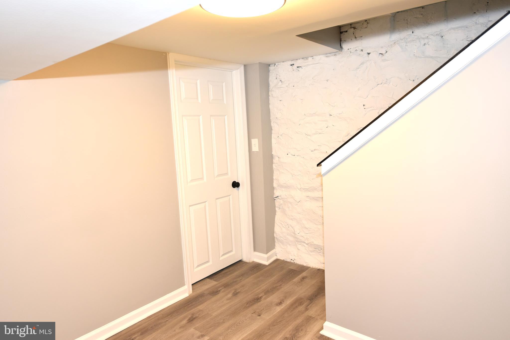 2225 West Baltimore Street Baltimore, MD 21223 - Photo 41 of 46 a view of an empty room