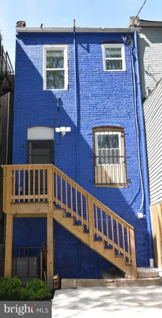 $1,600 | 2225 West Baltimore Street, Baltimore, MD 21223