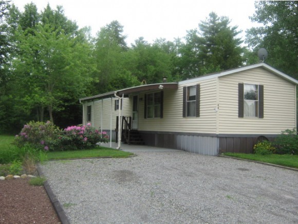 44 Maple Drive Rindge, NH 03461 - Photo 1 of 1