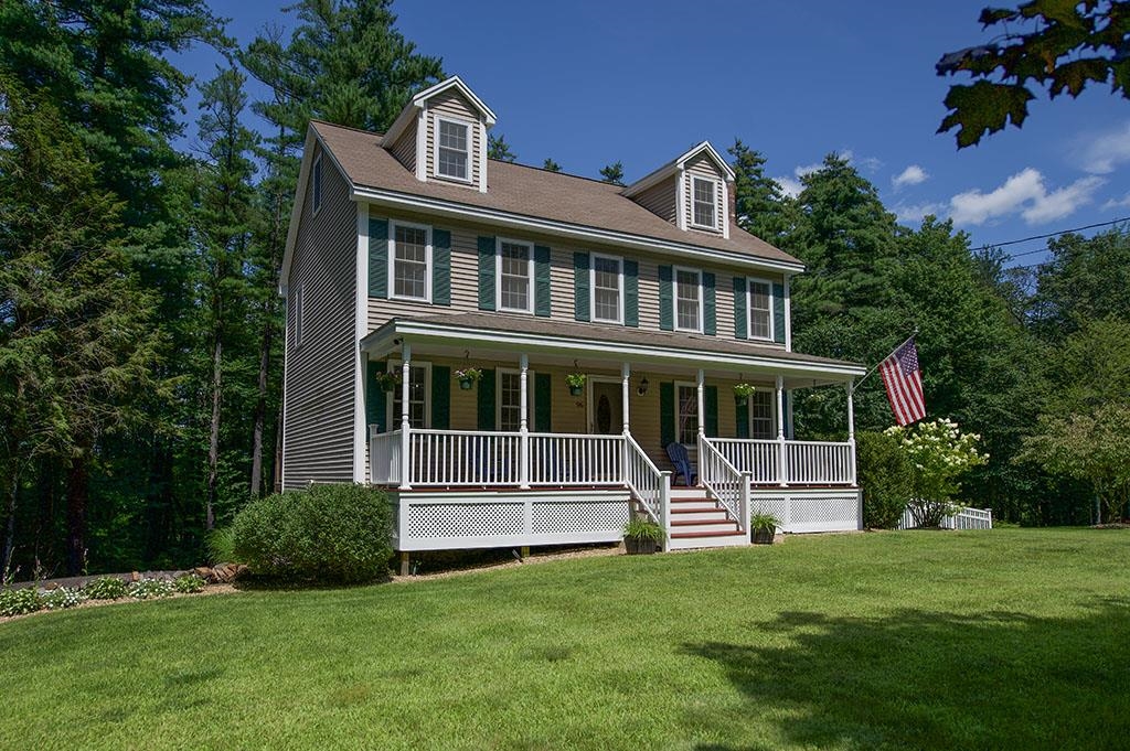 96 N Road Sandown, NH 03873 - Photo 1 of 38