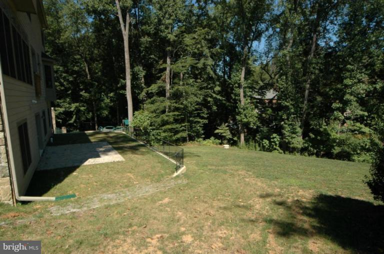 10203 Browns Mill Road Vienna, VA 22182 - Photo 2 of 30 Other #1