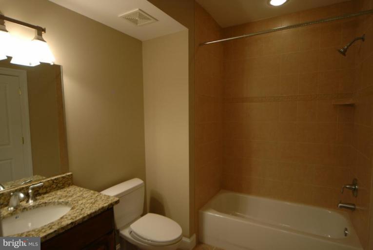 10203 Browns Mill Road Vienna, VA 22182 - Photo 18 of 30 Lower Level Bath