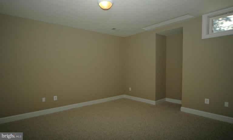 10203 Browns Mill Road Vienna, VA 22182 - Photo 19 of 30 Lower Level Bedroom