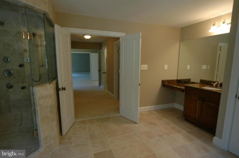 10203 Browns Mill Road Vienna, VA 22182 - Photo 21 of 30 Master Bath