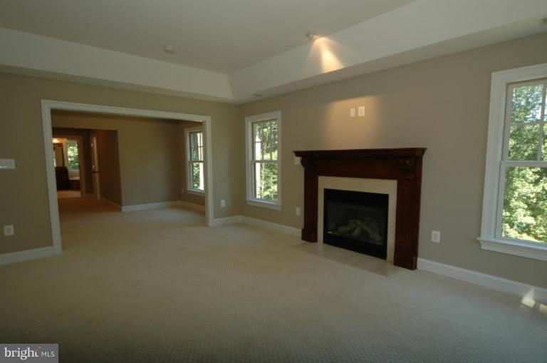 10203 Browns Mill Road Vienna, VA 22182 - Photo 22 of 30 Master Bedroom #3