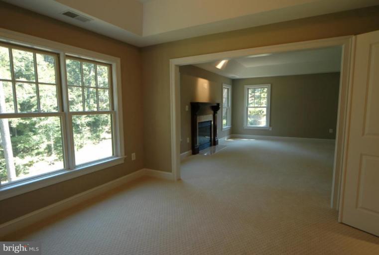 10203 Browns Mill Road Vienna, VA 22182 - Photo 26 of 30 Master Bedroom