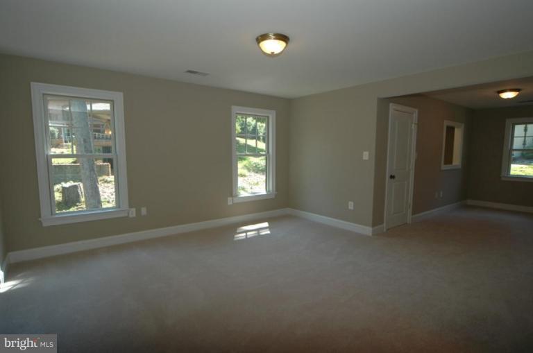 10203 Browns Mill Road Vienna, VA 22182 - Photo 5 of 30 Bedroom #1