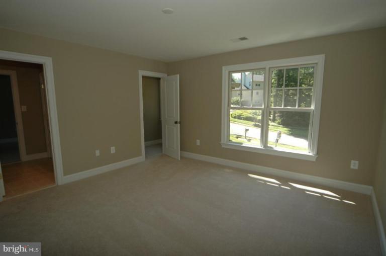 10203 Browns Mill Road Vienna, VA 22182 - Photo 7 of 30 Bedroom #3