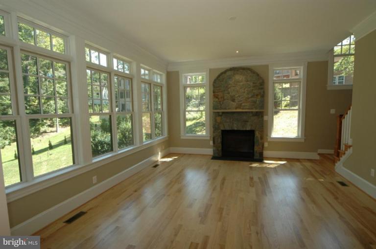 10203 Browns Mill Road Vienna, VA 22182 - Photo 8 of 30 Family Room