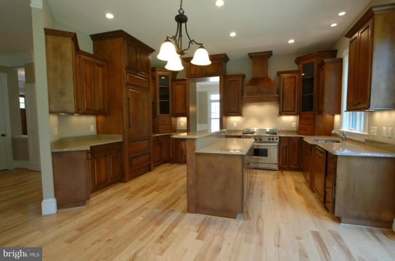 10203 Browns Mill Road Vienna, VA 22182 - Photo 10 of 30 Kitchen #2