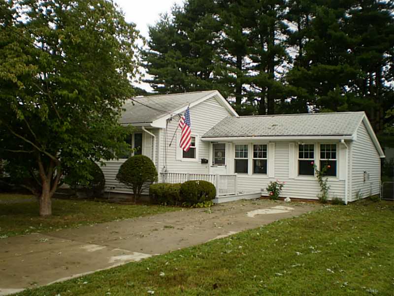 23 Audubon Road Warwick, RI 02888 - Photo 2 of 22 Exterior Front.