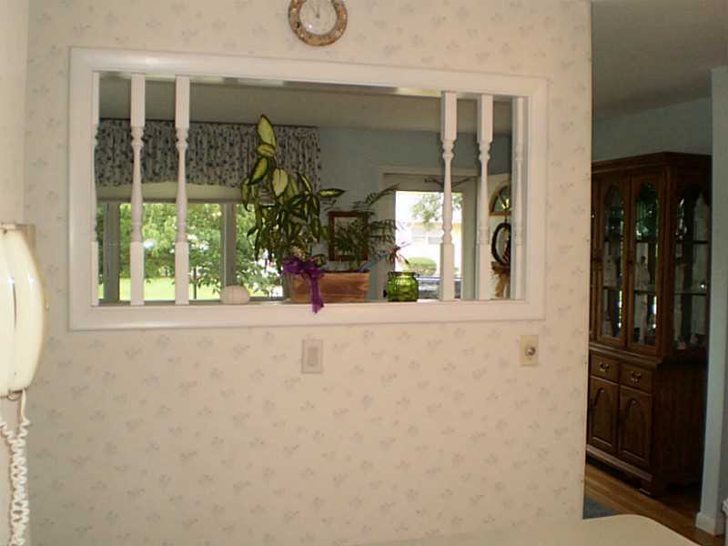23 Audubon Road Warwick, RI 02888 - Photo 22 of 22 Kitchen.