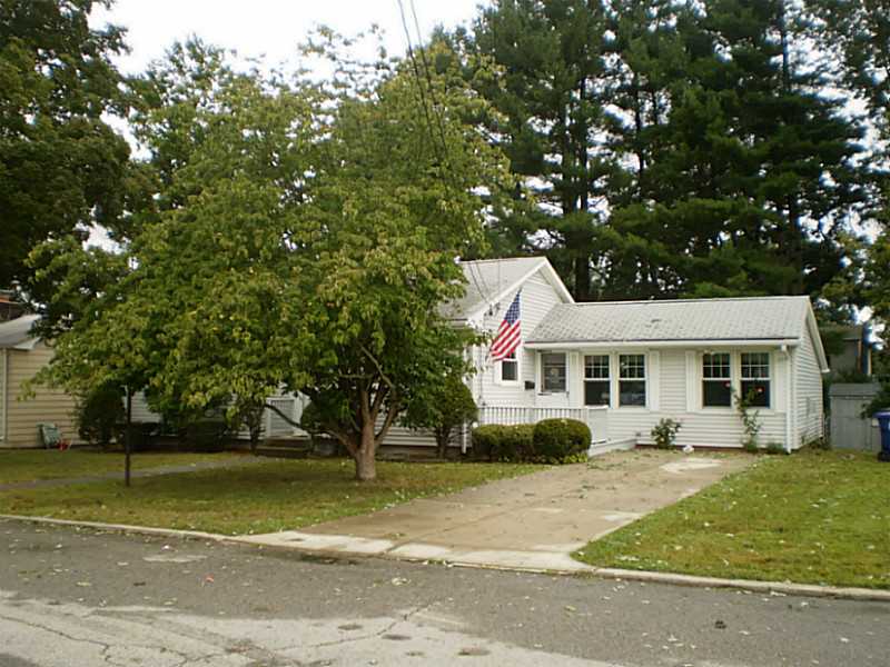 23 Audubon Road Warwick, RI 02888 - Photo 3 of 22 Exterior Front.