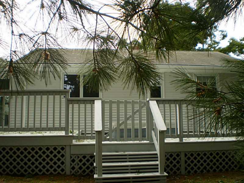 23 Audubon Road Warwick, RI 02888 - Photo 5 of 22 Exterior Back.