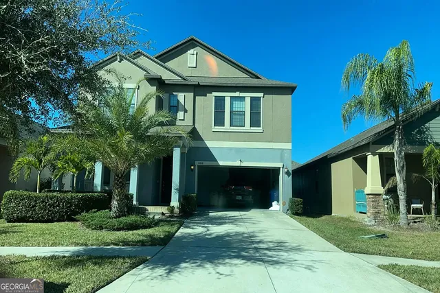 $300,000 | 11010 Little Blue Heron Drive, Riverview, FL 33579