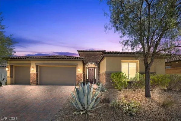 $859,000 | 11264 Felice Cohn Court, Las Vegas, NV 89179