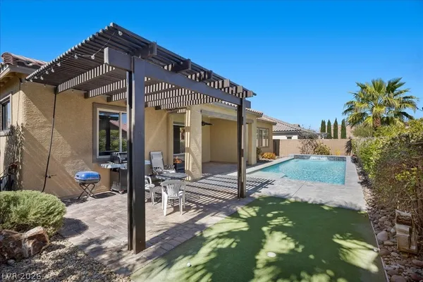 $859,000 | 11264 Felice Cohn Court, Las Vegas, NV 89179