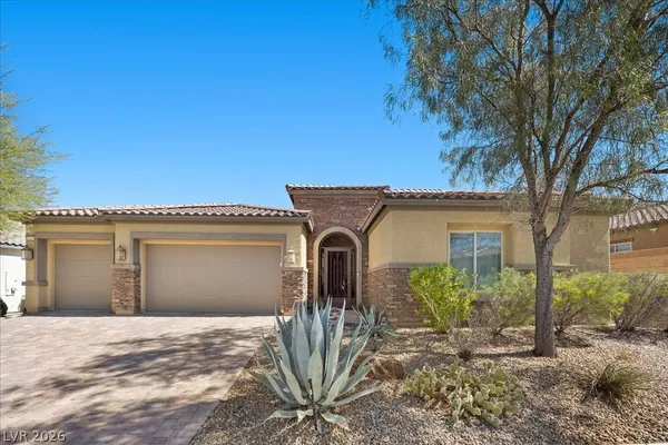 $859,000 | 11264 Felice Cohn Court, Las Vegas, NV 89179