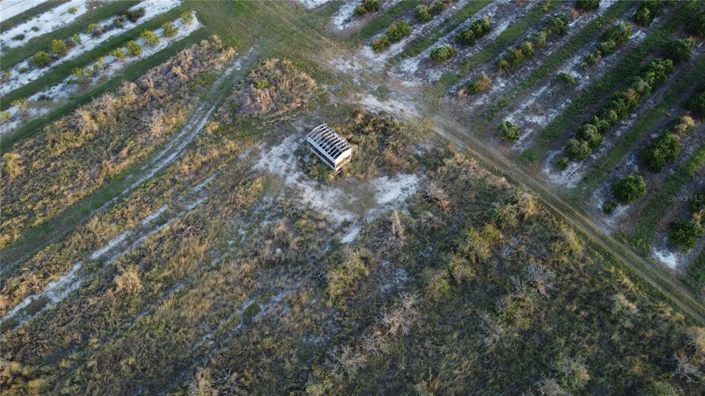 1895 Otto Polk Road Frostproof, FL 33843 - Photo 11 of 11