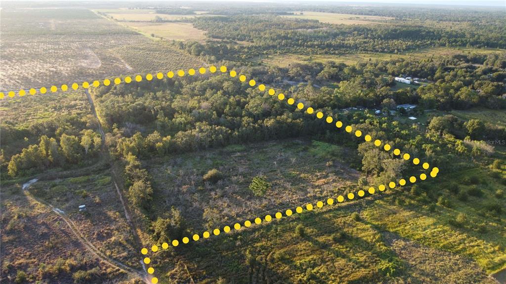 1895 Otto Polk Road Frostproof, FL 33843 - Photo 8 of 11