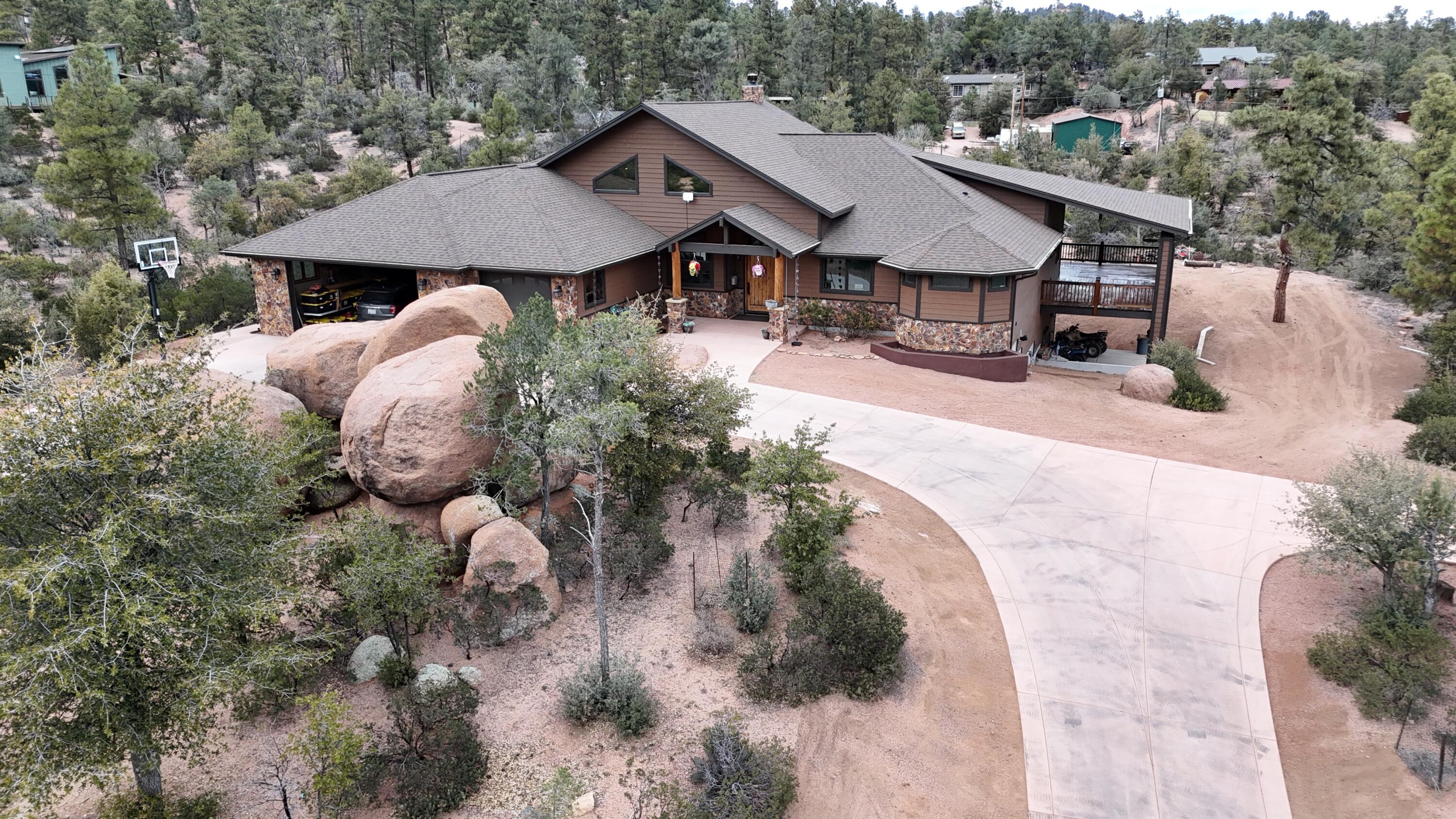 1412 East Phoenix Street Payson, AZ 85541 - Photo 60 of 61