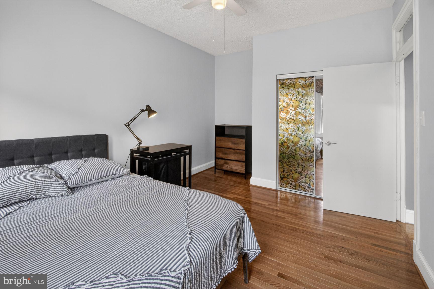1401 Columbia Road Northwest, Unit 319 Washington, DC 20009 - Photo 11 of 18