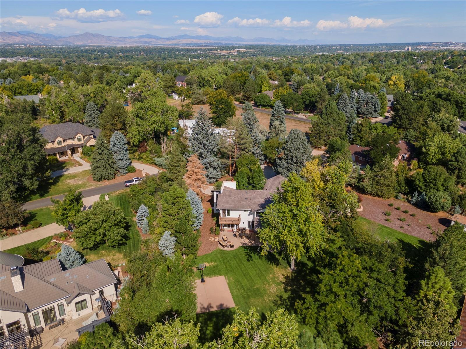 560 Front Range Road Littleton, CO 80120 - Photo 46 of 49 Gallery Image 46